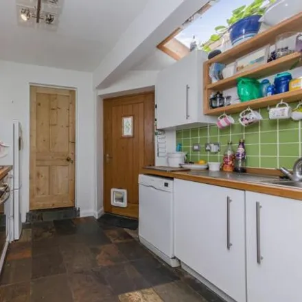 Image 5 - 59 New Road, Lewes, BN7 1YW, United Kingdom - Townhouse for sale