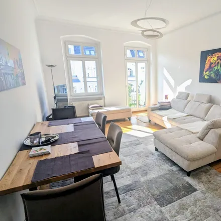 Rent this 2 bed apartment on Simon-Dach-Straße 40 in 10245 Berlin, Germany