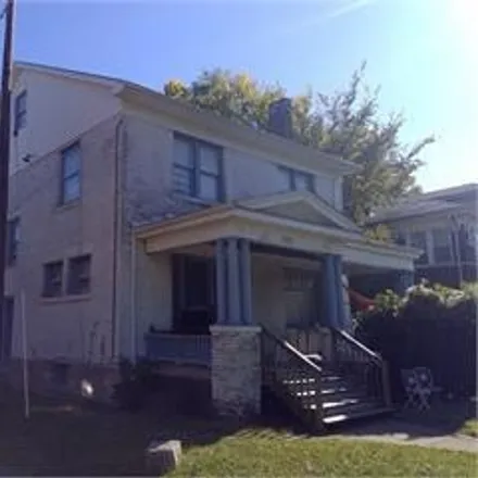Rent this 1studio house on 227 East Maxwell Street in Lexington, KY 40508
