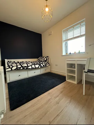 Rent this 1 bed apartment on Dublin in Clongriffin, Dublin