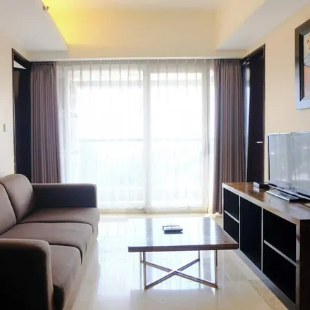 Rent this studio apartment on Tower B FL11 #A\/11\/I Jl. Braga