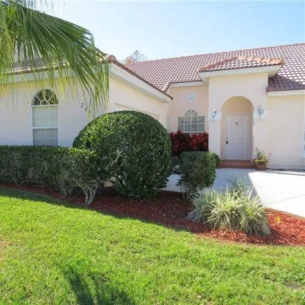 Rent this 3 bed house on 2425 45th Avenue in Indian River County, FL 32966