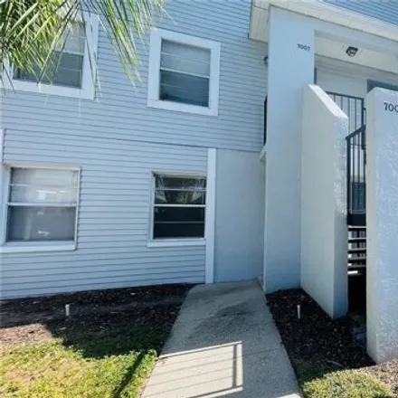 Rent this 1 bed condo on 7099 Waterside Drive in Tampa, FL 33617