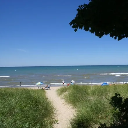 Image 8 - South Haven, MI, 49090 - Apartment for rent