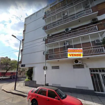 Buy this 3 bed apartment on Manuel Artigas 6700 in Mataderos, C1440 CNG Buenos Aires