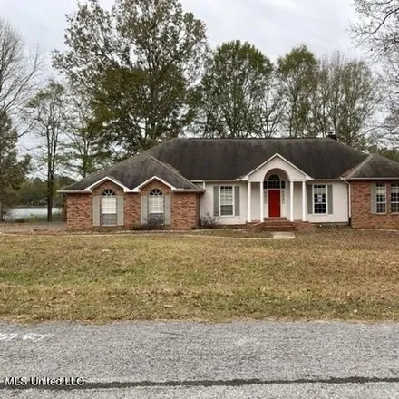 Buy this 3 bed house on 4300 Pine Lake Drive in Hinds County, MS 39170