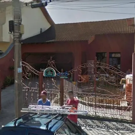 Image 2 - Rua Jaguaraó, Campestre, Santo André - SP, 09070-561, Brazil - House for sale