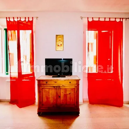 Rent this 3 bed apartment on Via Amerigo Vespucci 41 in 00153 Rome RM, Italy