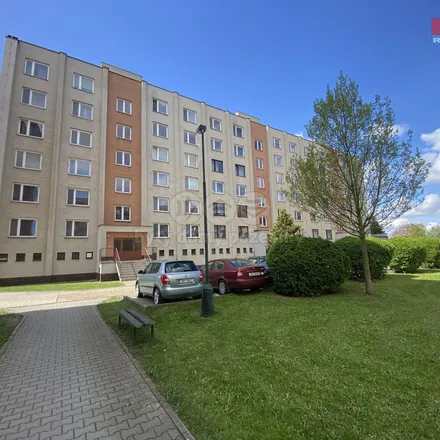 Image 6 - Povýšení svatého Kříže, Švehlova, 390 05 Sezimovo Ústí, Czechia - Apartment for rent