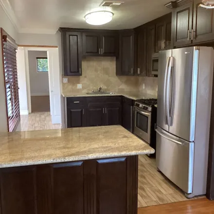 Rent this 5 bed apartment on 3489 58th Street in Sacramento, CA 95820