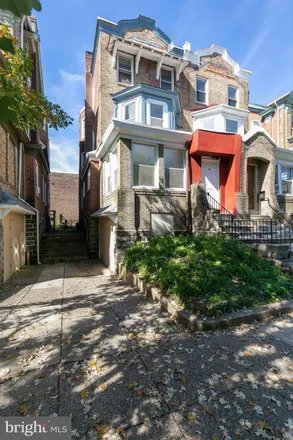 Buy this studio townhouse on 230 South 46th Street in Philadelphia, PA 19139