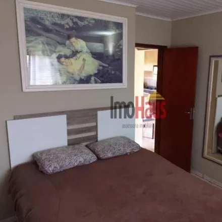 Buy this 2 bed house on Rua Ildo Meneghetti in 15 de Novembro, Igrejinha - RS