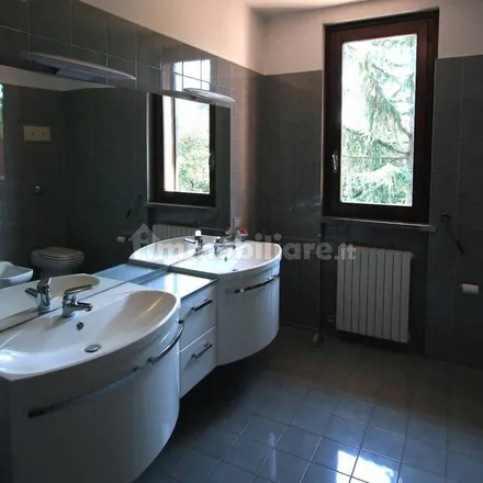 Rent this 5 bed apartment on Via Ugo Foscolo in 20047 Monzoro MI, Italy
