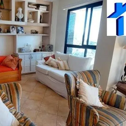 Rent this 2 bed apartment on Rua Professor Amílcar Falcão in Ondina, Salvador - BA