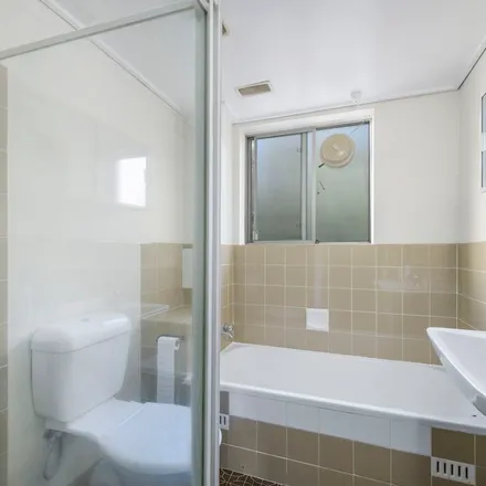 Rent this 2 bed apartment on Ocean Terrace in Ocean Street, Port Macquarie NSW 2444