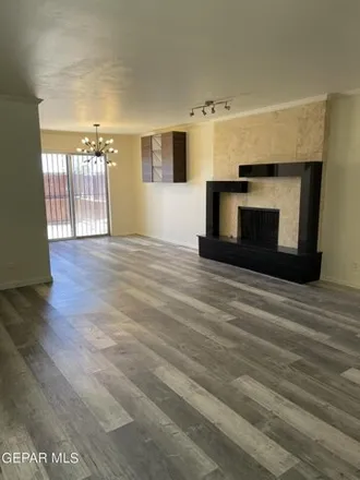 Buy this 2 bed house on 350 Thunderbird Dr Apt 1 in El Paso, Texas