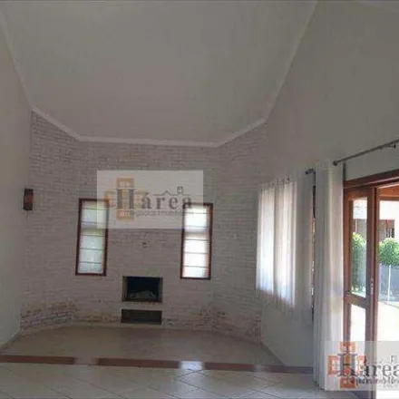 Buy this 3 bed house on unnamed road in Jardim Colonial I, Araçoiaba da Serra - SP