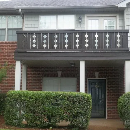 Image 2 - 852 Chashmere Drive, Spring Hill, TN 37179, USA - Condo for rent