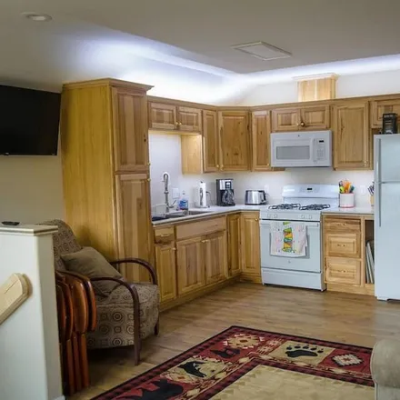 Rent this 2 bed apartment on Sterling in AK, 99672