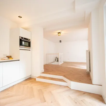 Rent this 2 bed apartment on Jufferstraat 32 in 3701 AG Zeist, Netherlands