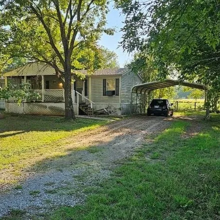 Image 3 - Regan Street, Shady Point, Le Flore County, OK 74956, USA - House for sale