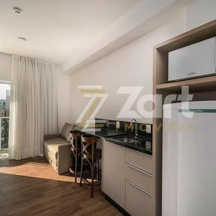 Buy this 1 bed apartment on Rua Peixe Borboleta in Centro, Bombinhas - SC