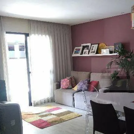 Buy this 3 bed apartment on Rua Fábio Junqueira Meirelles in Vinhedo, Vinhedo - SP