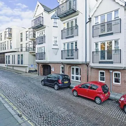 Buy this 2 bed apartment on Helgate in 15 Saint Margarets Street, Norwich