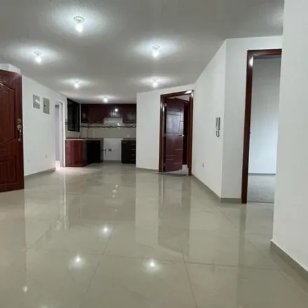Buy this 3 bed apartment on E16b in 170419, Quito