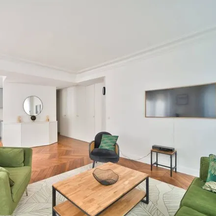Image 2 - 61 Rue Nollet, 75017 Paris, France - Apartment for rent
