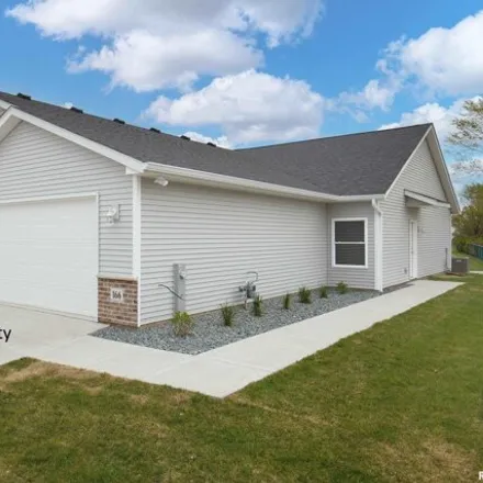 Buy this 2 bed house on Beacon Harbor Parkway in East Moline, IL 61244