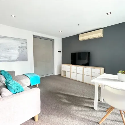 Rent this 1 bed apartment on 550 Flinders Street in Melbourne VIC 3000, Australia