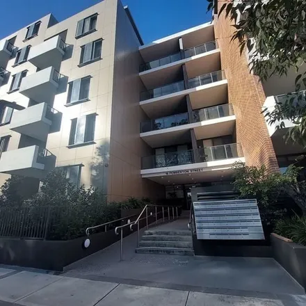 Image 6 - Pemberton Street, Botany NSW 2019, Australia - Apartment for rent