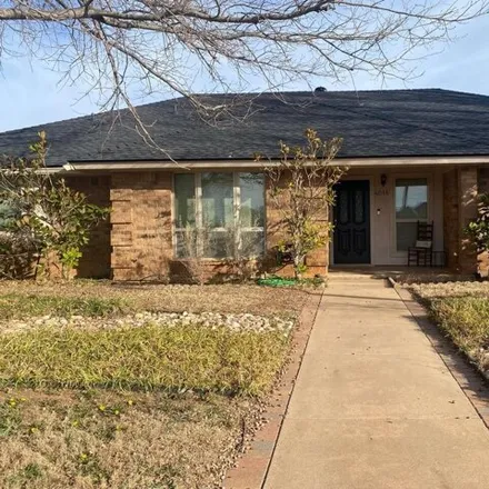 Buy this 4 bed house on 4025 Bay Hill Drive in Wylie, Abilene