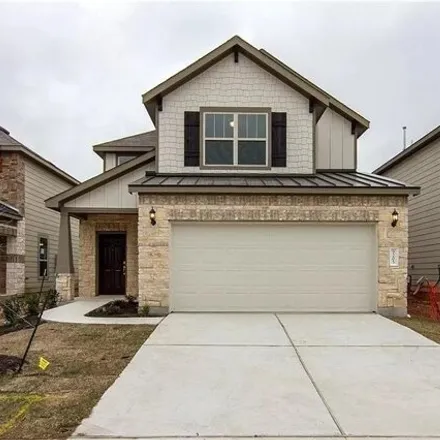 Rent this 3 bed house on 9205 Gynerium Dr in Austin, Texas