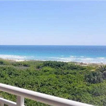 Image 7 - Atlantic Beach Boulevard, Fort Pierce Shores, Saint Lucie County, FL 34949, USA - Condo for rent