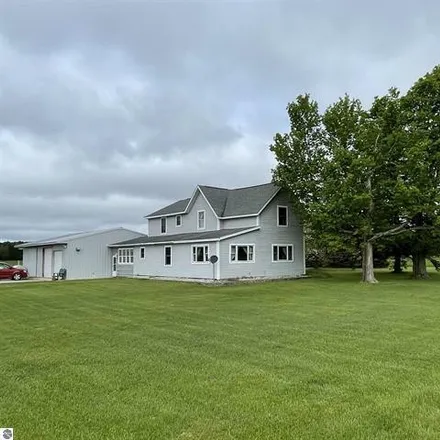 Image 1 - 400 South Haskins Road, Boon, Boon Township, MI 49618, USA - House for sale