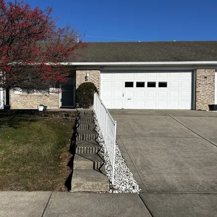 Buy this 2 bed house on 5651 Misty Ridge Circle in Indianapolis, IN 46237