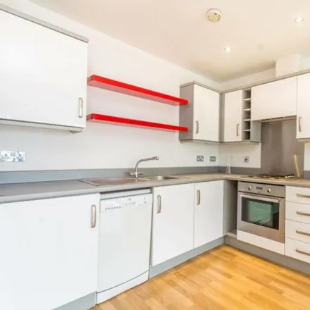 Buy this 1 bed apartment on 58-80 Mount Pleasant Hill in Upper Clapton, London