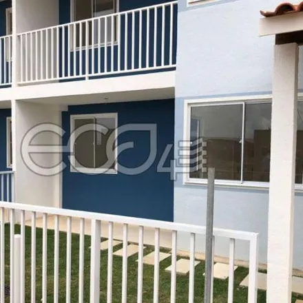 Buy this 2 bed apartment on Salão de Festa e Jogos in Avenida Governador Marcelo Deda, B. Costa Paradiso
