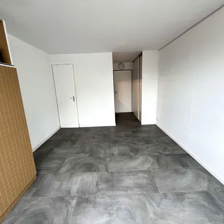 Image 5 - Andreas Vesaliusstraat 91, 3000 Leuven, Belgium - Apartment for rent