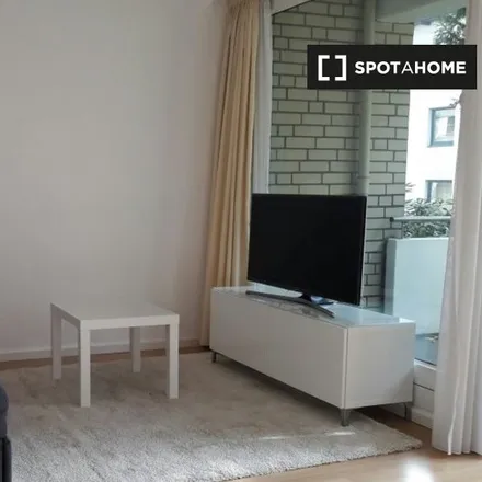 Rent this 1 bed apartment on Mittelweg 113 in 20149 Hamburg, Germany