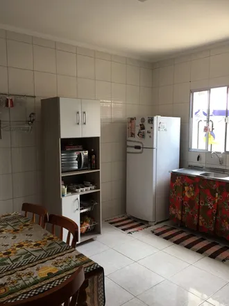 Rent this 1 bed house on Paulínia in Alvorada Parque, BR