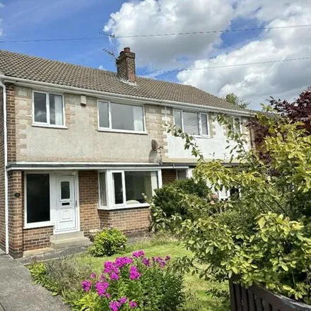 Buy this 3 bed duplex on Birkwood Avenue in Sharlston Common, WF4 1AE