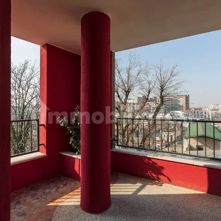 Image 6 - Viale Carlo Espinasse 94, 20156 Milan MI, Italy - Apartment for rent