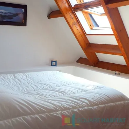 Rent this 3 bed apartment on 56470 La Trinité-sur-Mer
