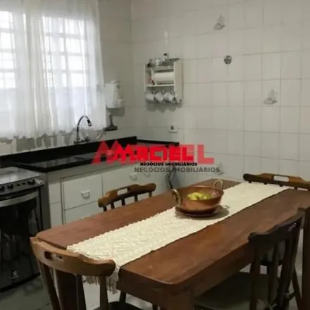 Buy this 3 bed house on Rua Itanhomi in Jardim Sul, São José dos Campos - SP