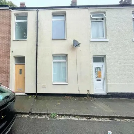 Rent this 2 bed house on China Street in Darlington, DL1 2JR