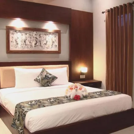 Rent this 1 bed apartment on Jimbaran in Badung, Indonesia