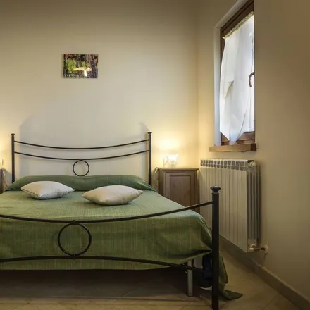 Rent this 2 bed apartment on 61041 Acqualagna PU